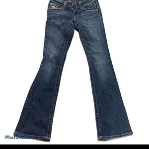 ▶️Miss Me◀️. Boot Cut Jeans
